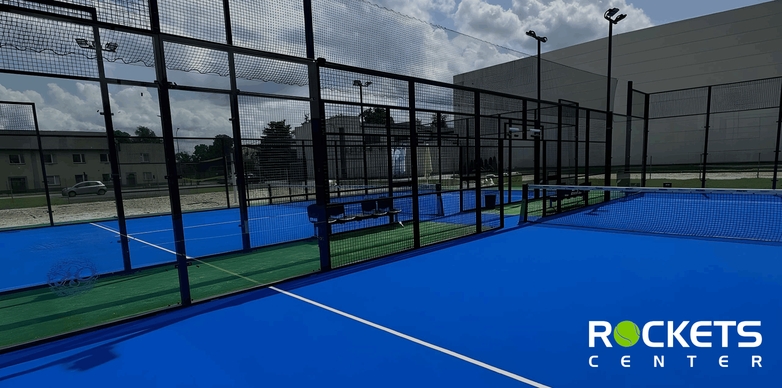 ROCKETS CENTER TARNOWSKIE GORY